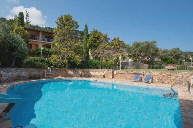 7 quarto Moradia para venda em Begur com piscina - 3 490 000 € (Ref: 9818623)