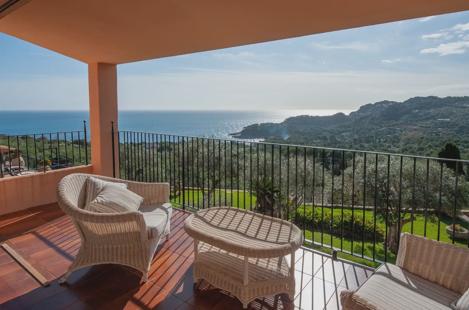 7 bedroom Villa for sale in Begur with pool - € 3,490,000 (Ref: 9818623)