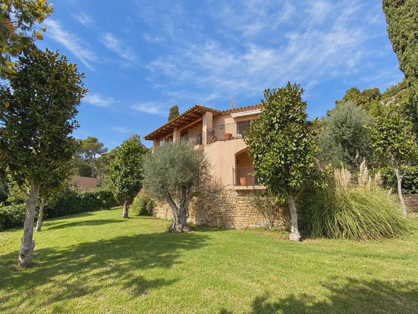 11 quarto Moradia para venda em Begur com piscina garagem - 4 000 000 € (Ref: 9818623)