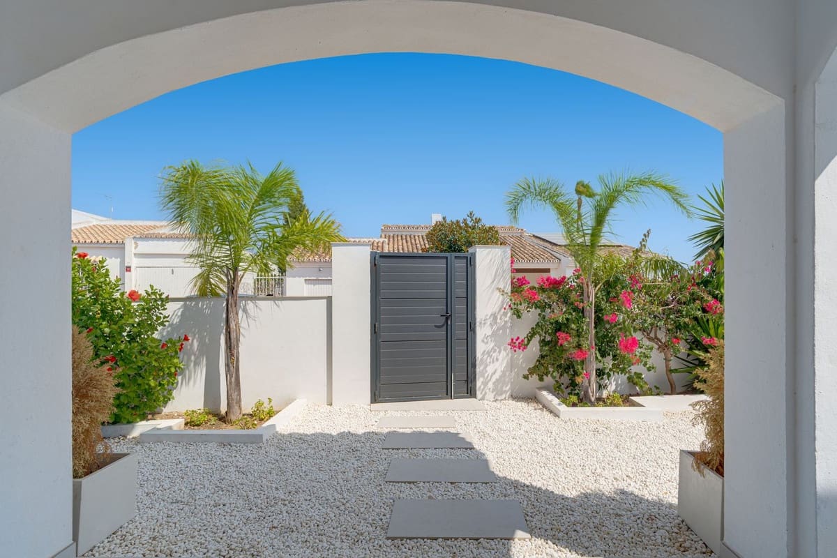 6 camera da letto Villa in vendita in Mijas con piscina - 1.095.000 € (Rif: 10009521)