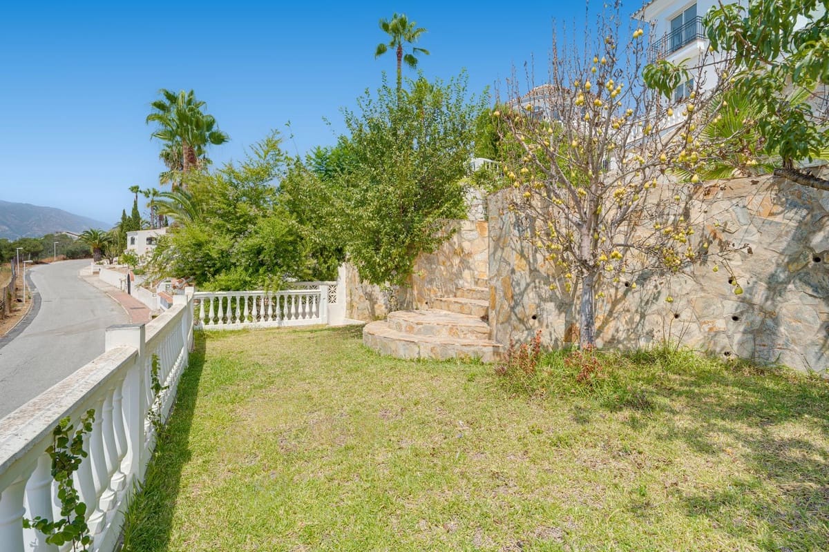 6 camera da letto Villa in vendita in Mijas con piscina - 1.095.000 € (Rif: 10009521)
