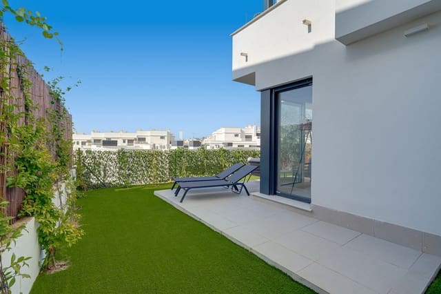 3 bedroom Townhouse for sale in La Cala de Mijas, Mijas with pool - € 799,000 (Ref: 10019754)