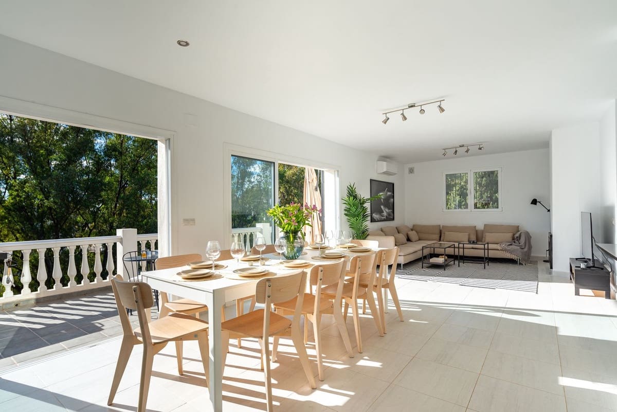 3 bedroom Villa for sale in Torrenueva with pool - € 890,000 (Ref: 10023262)