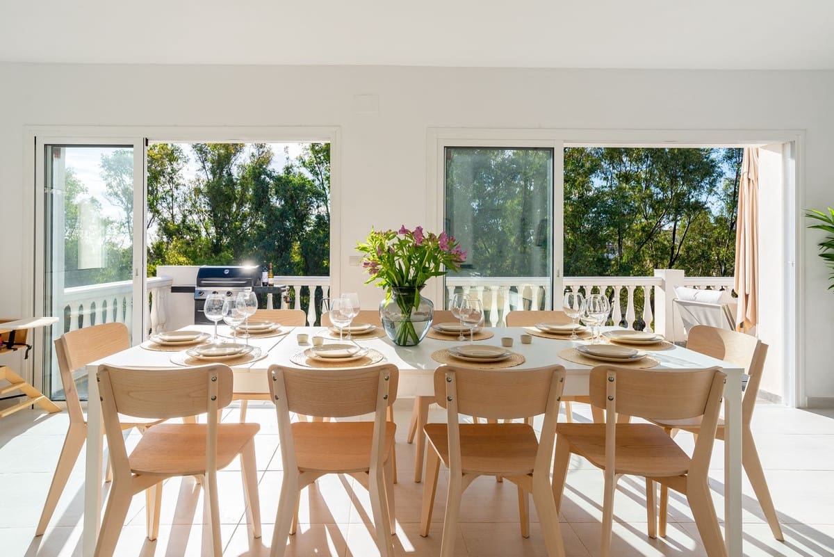 3 bedroom Villa for sale in Torrenueva with pool - € 890,000 (Ref: 10023262)