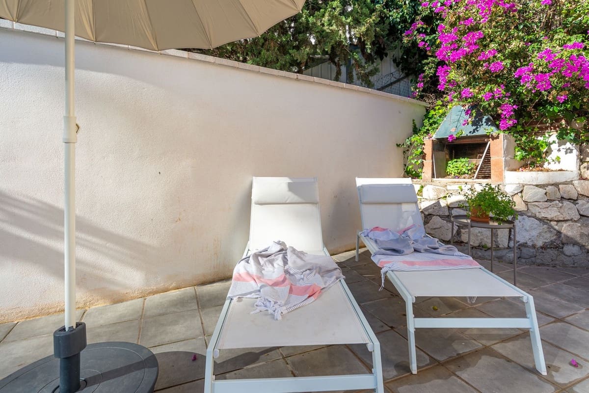 3 bedroom Villa for sale in Torrenueva with pool - € 890,000 (Ref: 10023262)