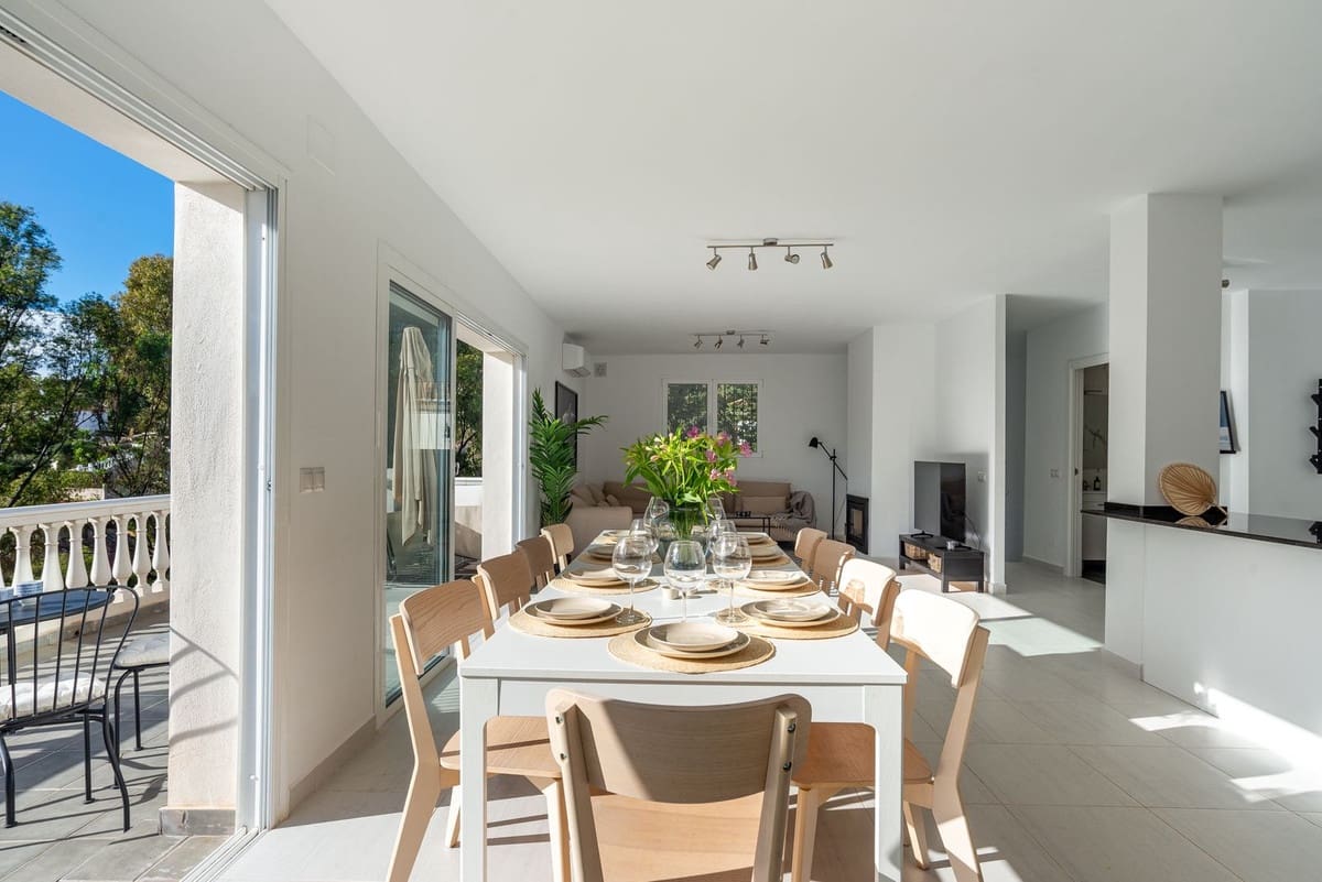 3 bedroom Villa for sale in Torrenueva with pool - € 890,000 (Ref: 10023262)