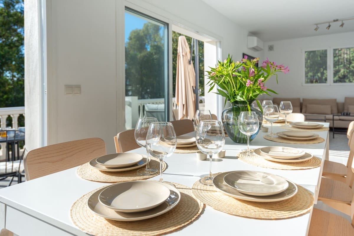 3 bedroom Villa for sale in Torrenueva with pool - € 890,000 (Ref: 10023262)