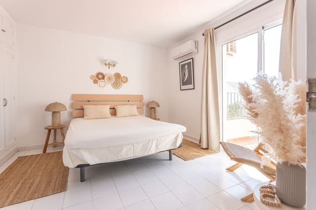 2 sovrum Hus till salu i Riviera del Sol, Mijas med pool - 599 950 € (Ref: 10025037)