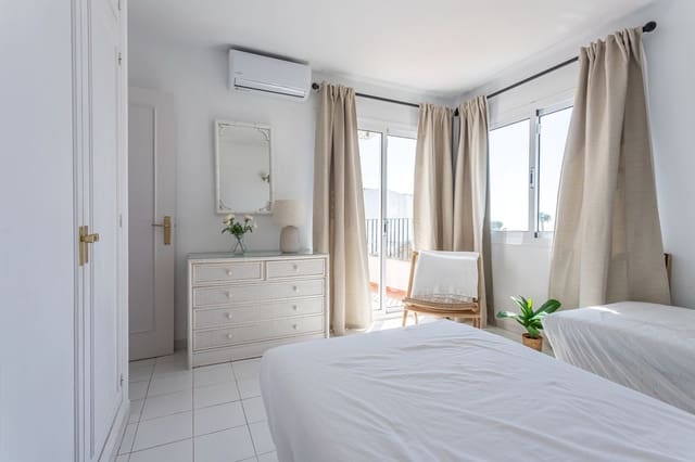 2 sovrum Hus till salu i Riviera del Sol, Mijas med pool - 599 950 € (Ref: 10025037)