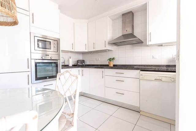2 sovrum Hus till salu i Riviera del Sol, Mijas med pool - 599 950 € (Ref: 10025037)