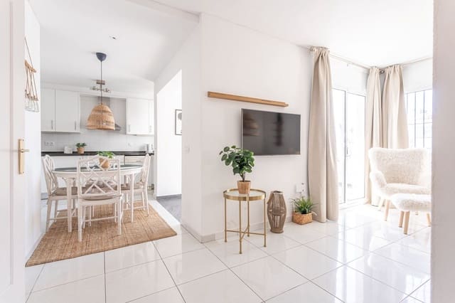 2 sovrum Hus till salu i Riviera del Sol, Mijas med pool - 599 950 € (Ref: 10025037)