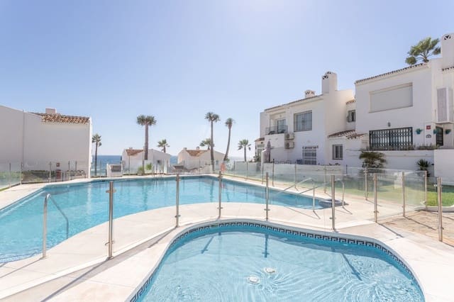 2 sovrum Hus till salu i Riviera del Sol, Mijas med pool - 599 950 € (Ref: 10025037)