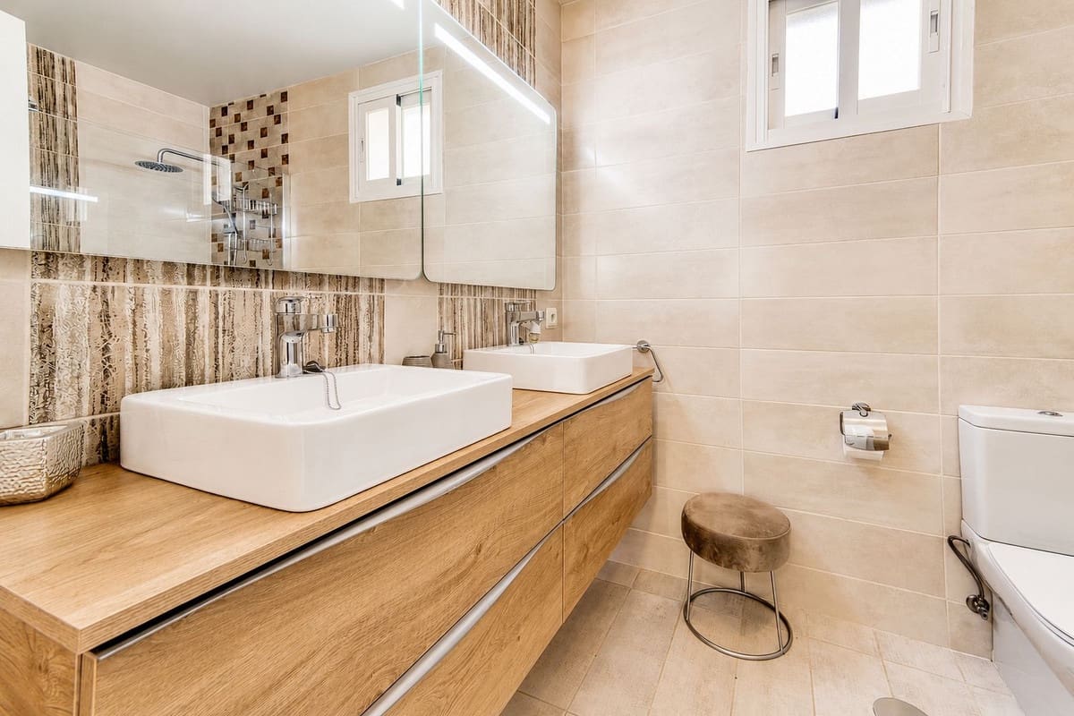 2 sypialnia Apartament na sprzedaż w Calahonda z basenem - 395 000 € (Ref: 10025039)