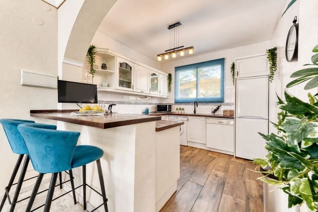 2 sypialnia Apartament na sprzedaż w Calahonda, Mijas z basenem - 395 000 € (Ref: 10025039)