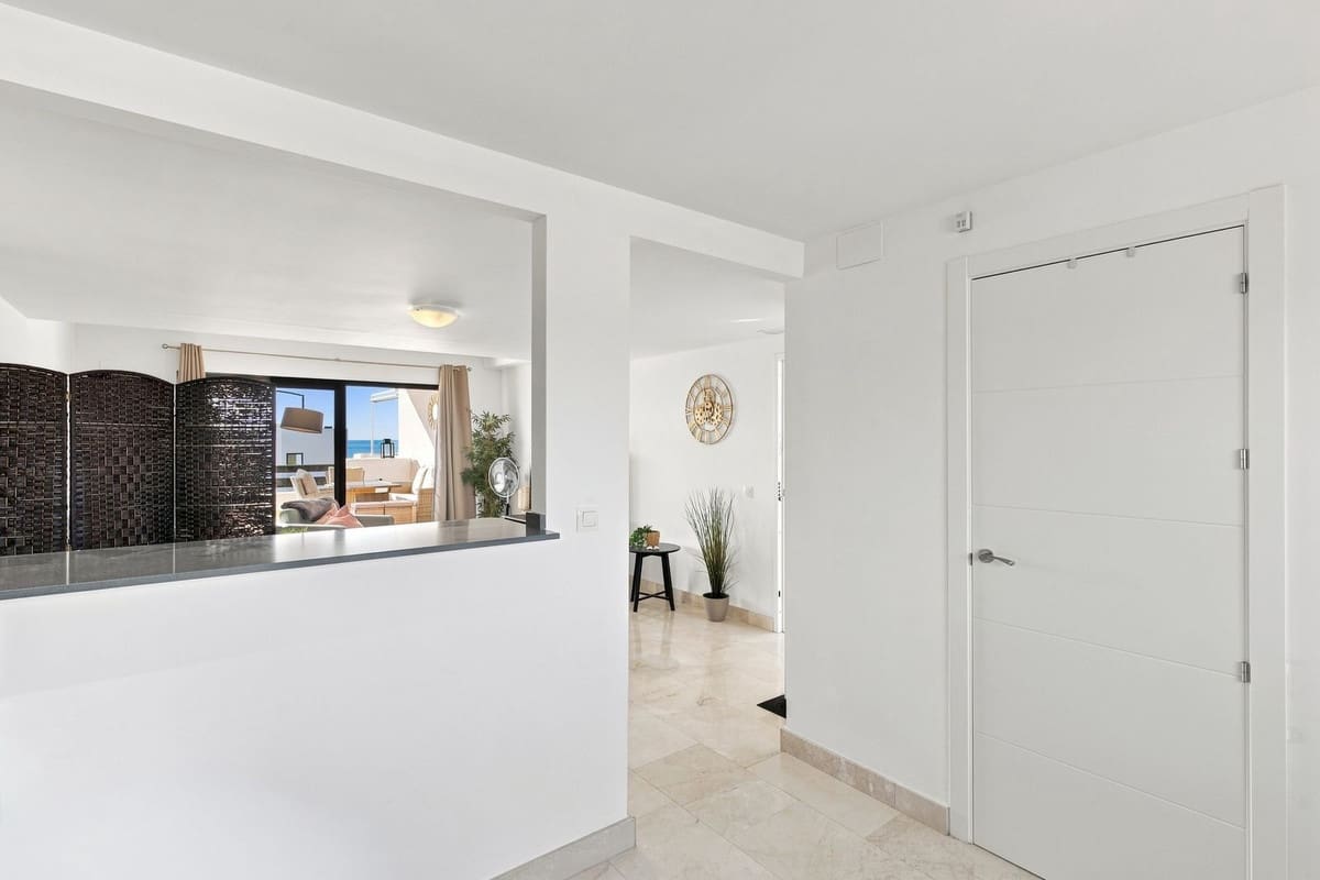 2 camera da letto Appartamento in vendita in Bahia de Casares con piscina - 380.000 € (Rif: 10039086)