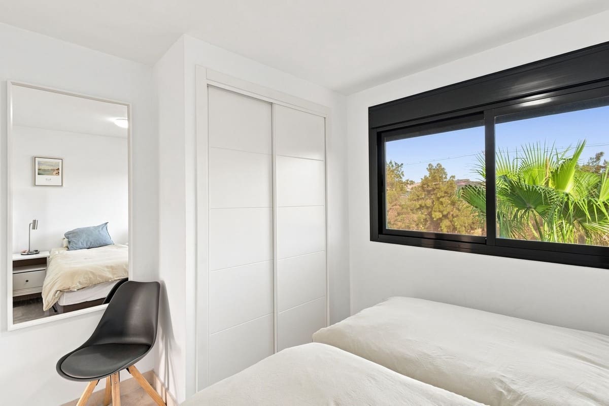 2 camera da letto Appartamento in vendita in Bahia de Casares con piscina - 380.000 € (Rif: 10039086)