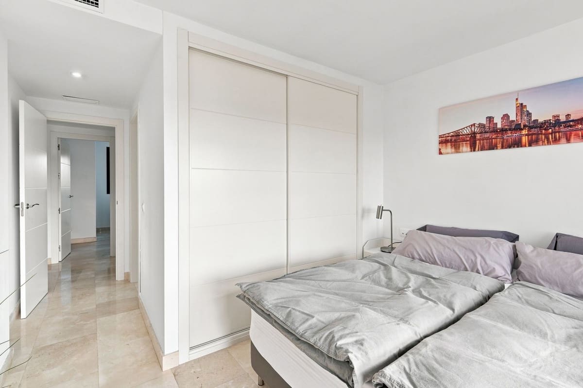 2 camera da letto Appartamento in vendita in Bahia de Casares con piscina - 380.000 € (Rif: 10039086)