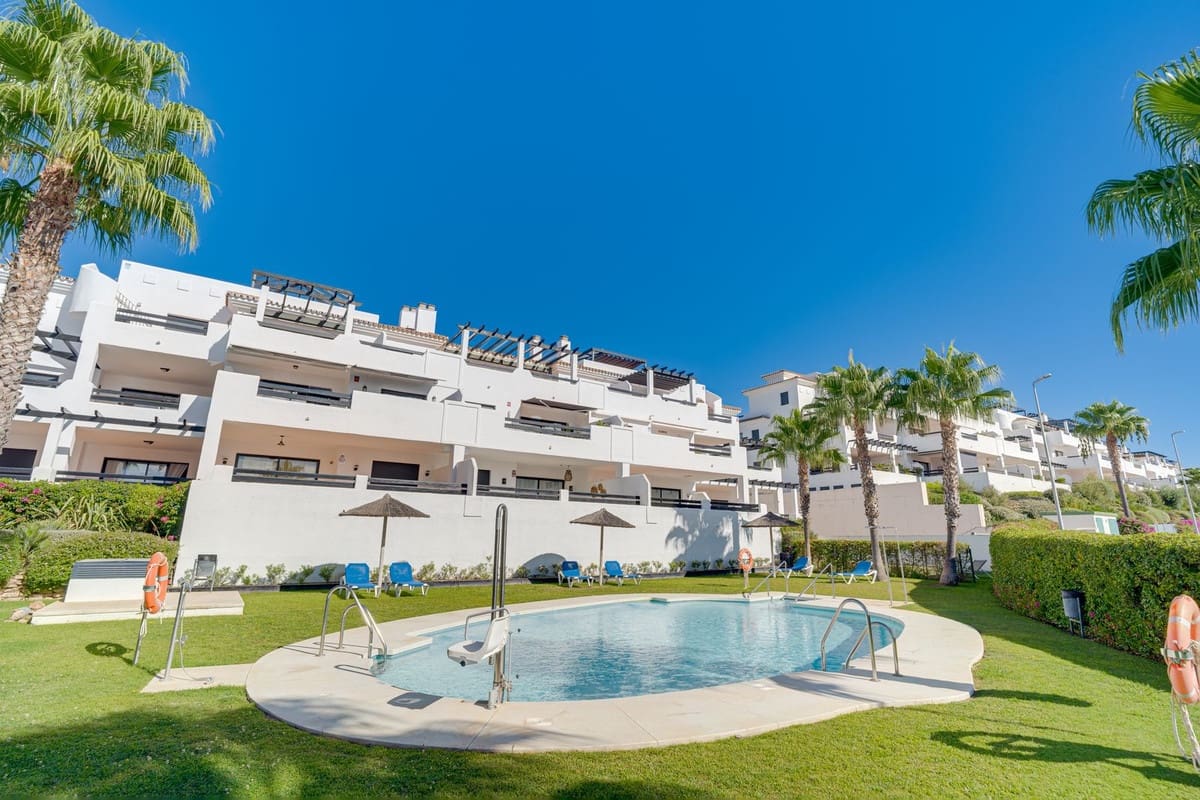 2 camera da letto Appartamento in vendita in Bahia de Casares con piscina - 380.000 € (Rif: 10039086)