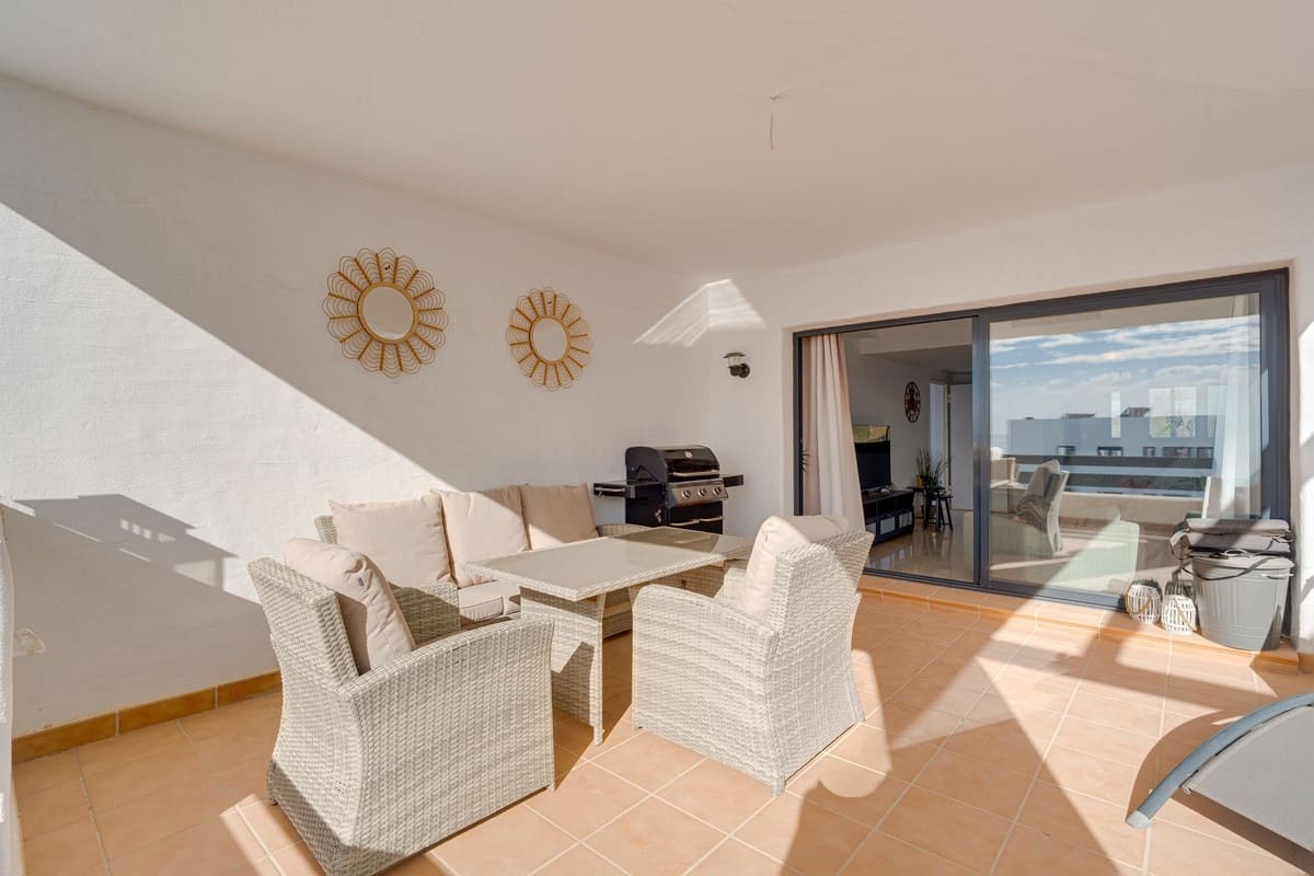 2 camera da letto Appartamento in vendita in Bahia de Casares con piscina - 380.000 € (Rif: 10039086)