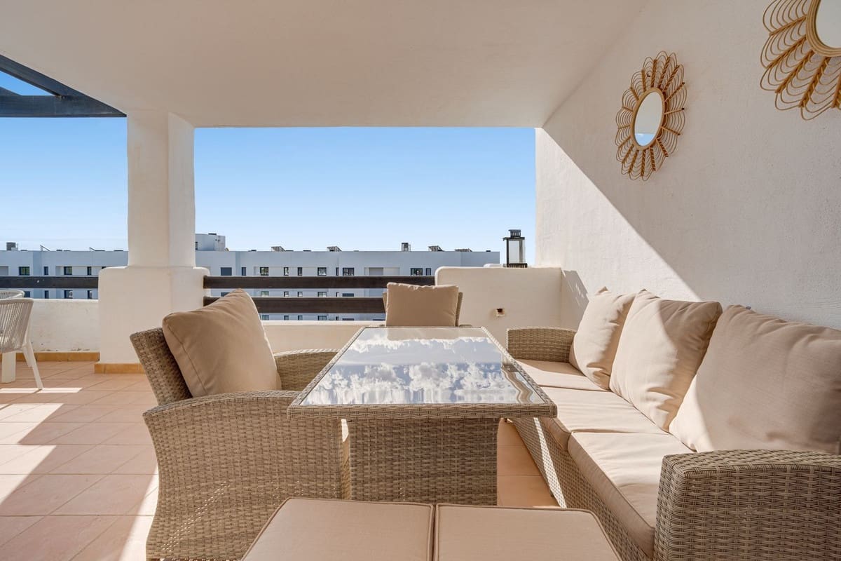 2 camera da letto Appartamento in vendita in Bahia de Casares con piscina - 380.000 € (Rif: 10039086)