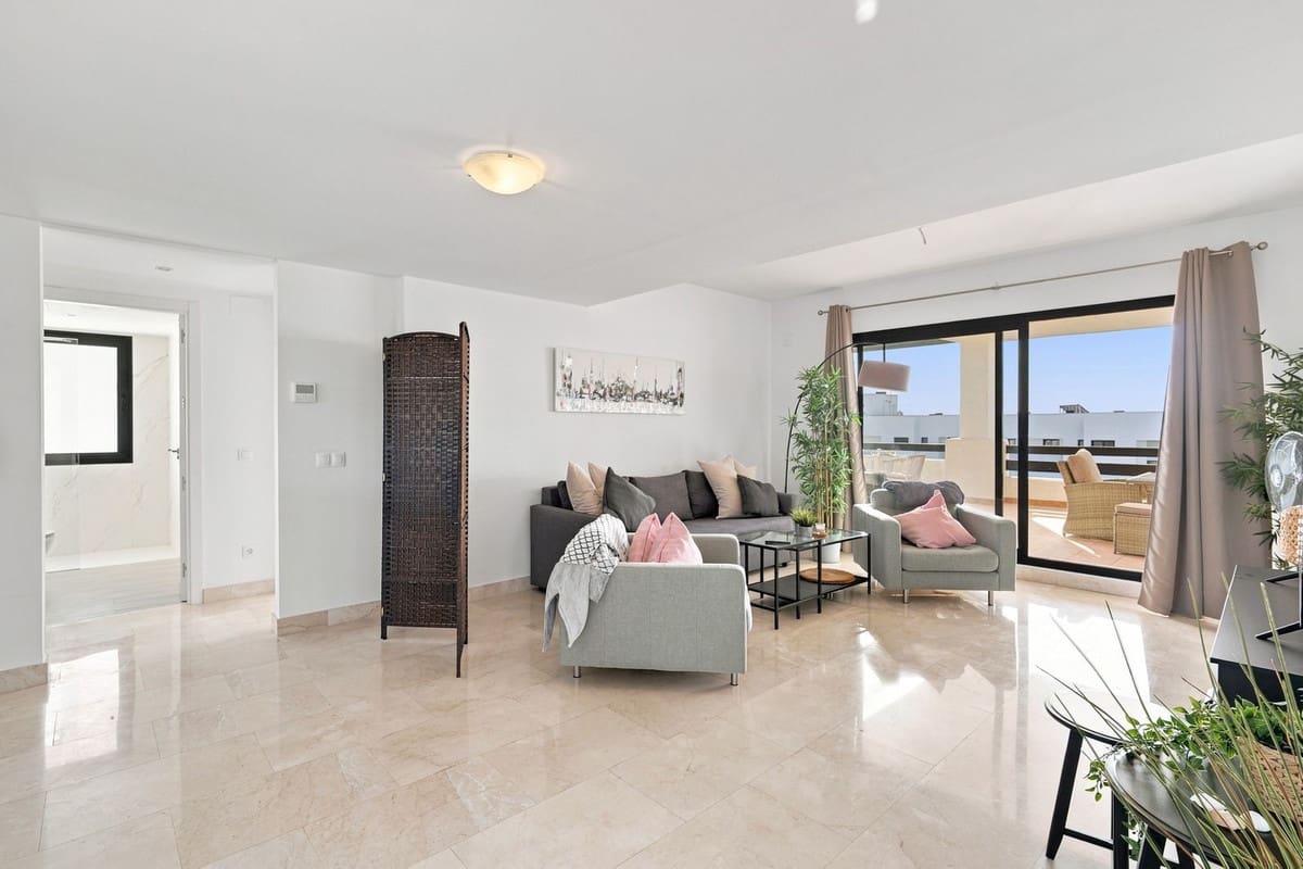 2 camera da letto Appartamento in vendita in Bahia de Casares con piscina - 380.000 € (Rif: 10039086)