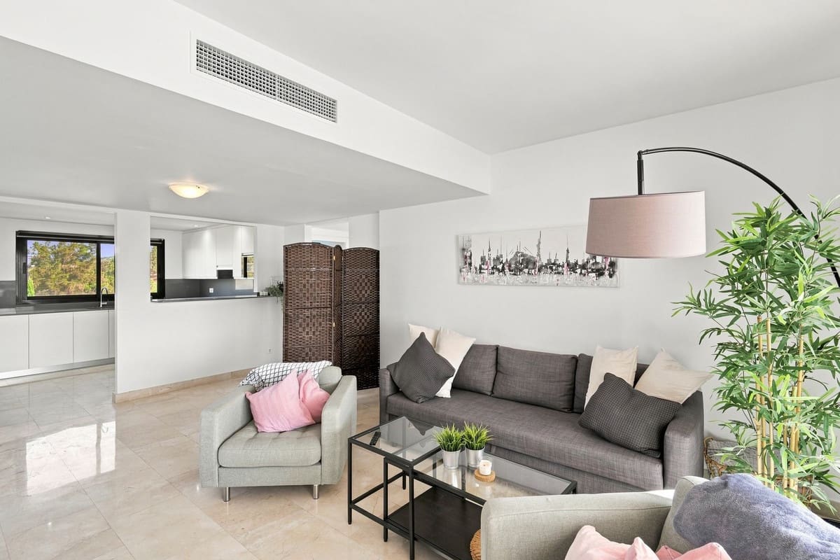 2 camera da letto Appartamento in vendita in Bahia de Casares con piscina - 380.000 € (Rif: 10039086)