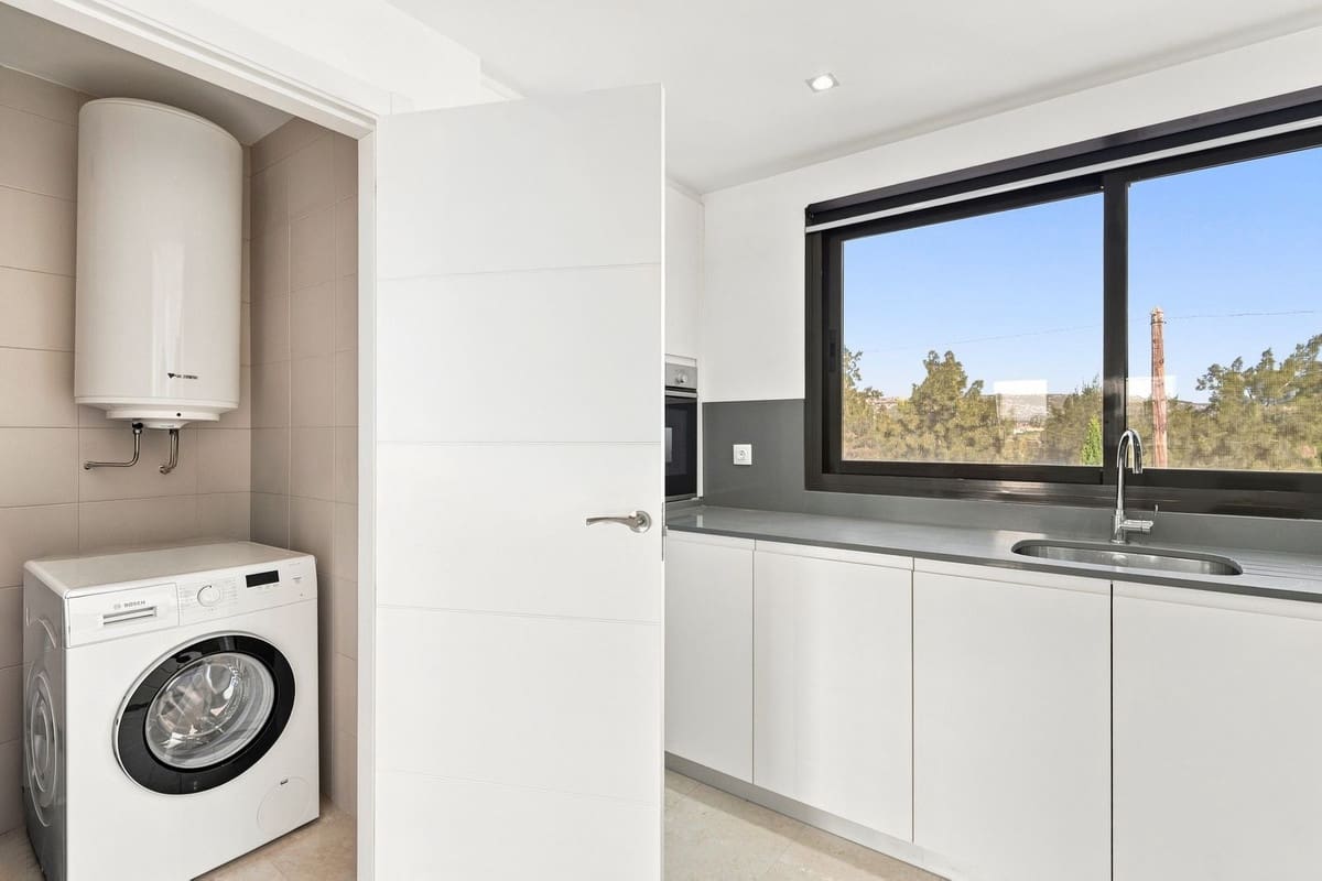 2 camera da letto Appartamento in vendita in Bahia de Casares con piscina - 380.000 € (Rif: 10039086)