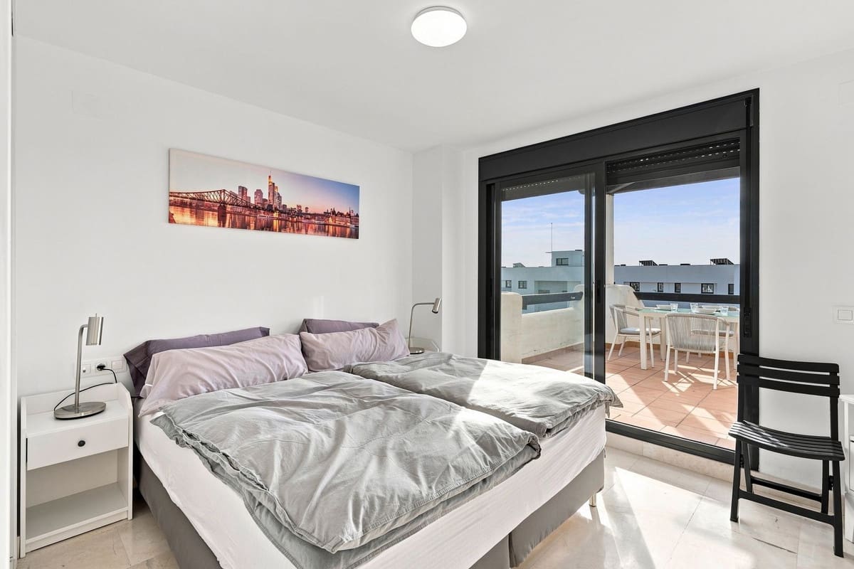 2 camera da letto Appartamento in vendita in Bahia de Casares con piscina - 380.000 € (Rif: 10039086)