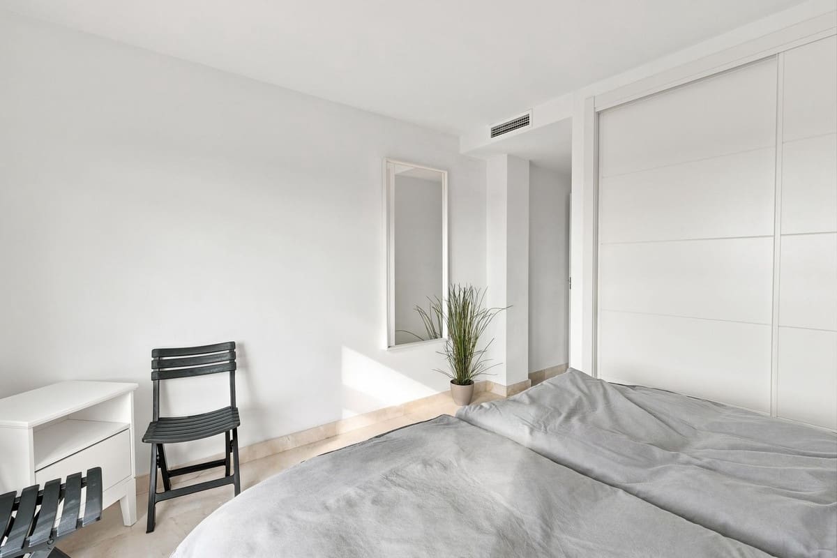 2 camera da letto Appartamento in vendita in Bahia de Casares con piscina - 380.000 € (Rif: 10039086)