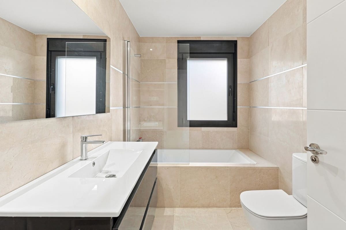2 camera da letto Appartamento in vendita in Bahia de Casares con piscina - 380.000 € (Rif: 10039086)