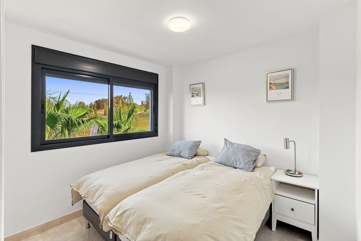 2 camera da letto Appartamento in vendita in Bahia de Casares con piscina - 380.000 € (Rif: 10039086)