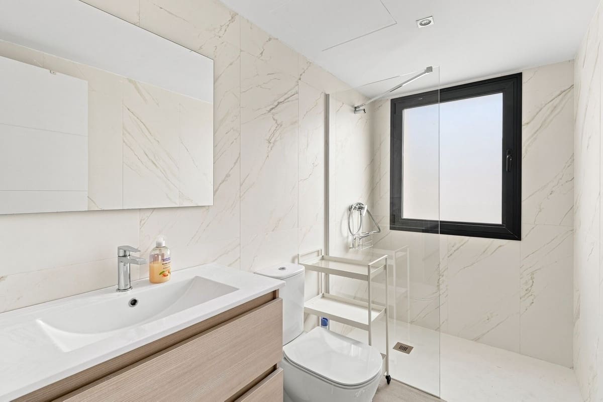 2 camera da letto Appartamento in vendita in Bahia de Casares con piscina - 380.000 € (Rif: 10039086)