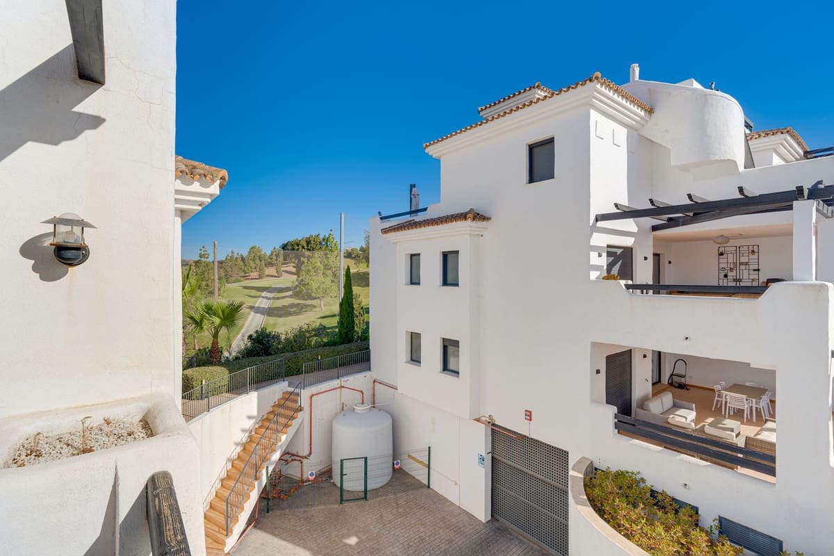 2 camera da letto Appartamento in vendita in Bahia de Casares con piscina - 380.000 € (Rif: 10039086)