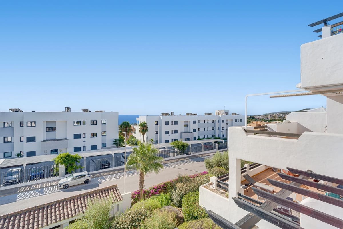 2 camera da letto Appartamento in vendita in Bahia de Casares con piscina - 380.000 € (Rif: 10039086)