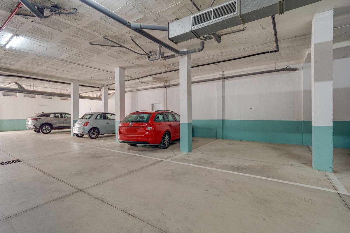 2 camera da letto Appartamento in vendita in Bahia de Casares con piscina - 380.000 € (Rif: 10039086)
