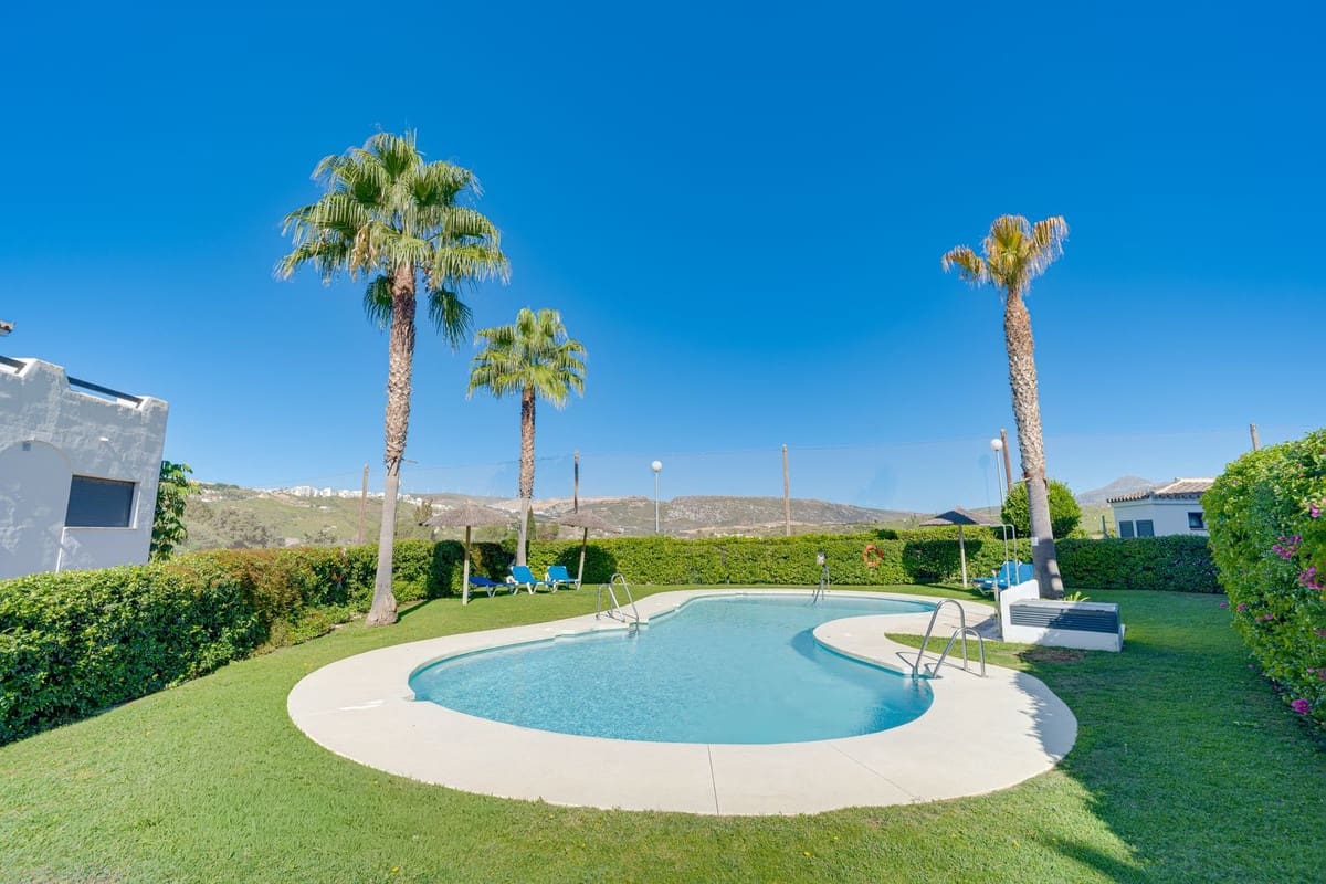 2 camera da letto Appartamento in vendita in Bahia de Casares con piscina - 380.000 € (Rif: 10039086)