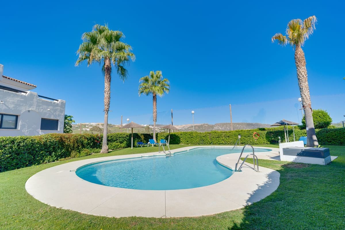 2 camera da letto Appartamento in vendita in Bahia de Casares con piscina - 380.000 € (Rif: 10039086)