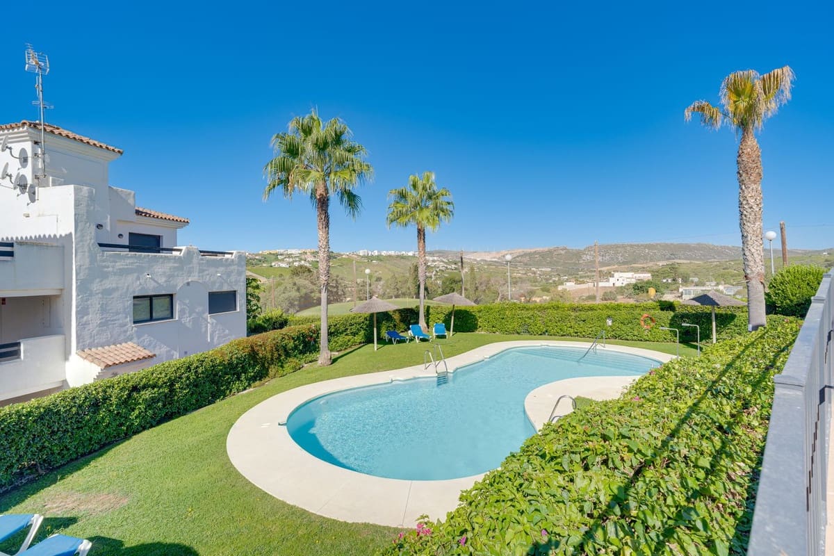 2 camera da letto Appartamento in vendita in Bahia de Casares con piscina - 380.000 € (Rif: 10039086)