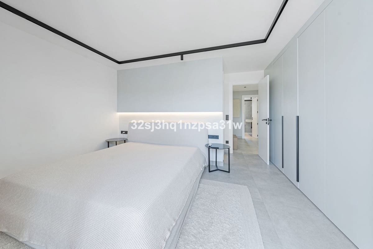 2 slaapkamer Penthouse te koop in Estepona met zwembad - € 475.000 (Ref: 10088554)