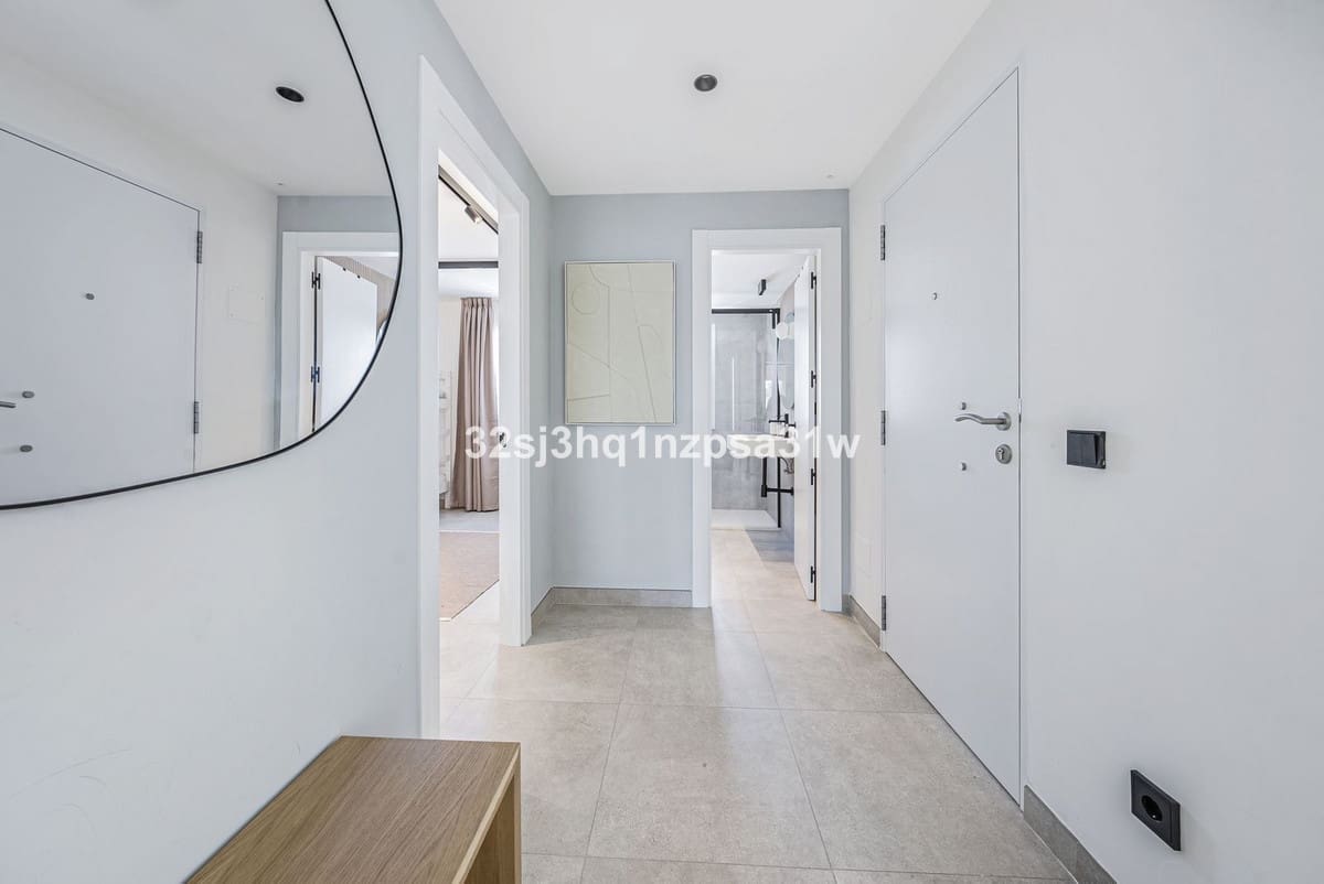 2 slaapkamer Penthouse te koop in Estepona met zwembad - € 475.000 (Ref: 10088554)