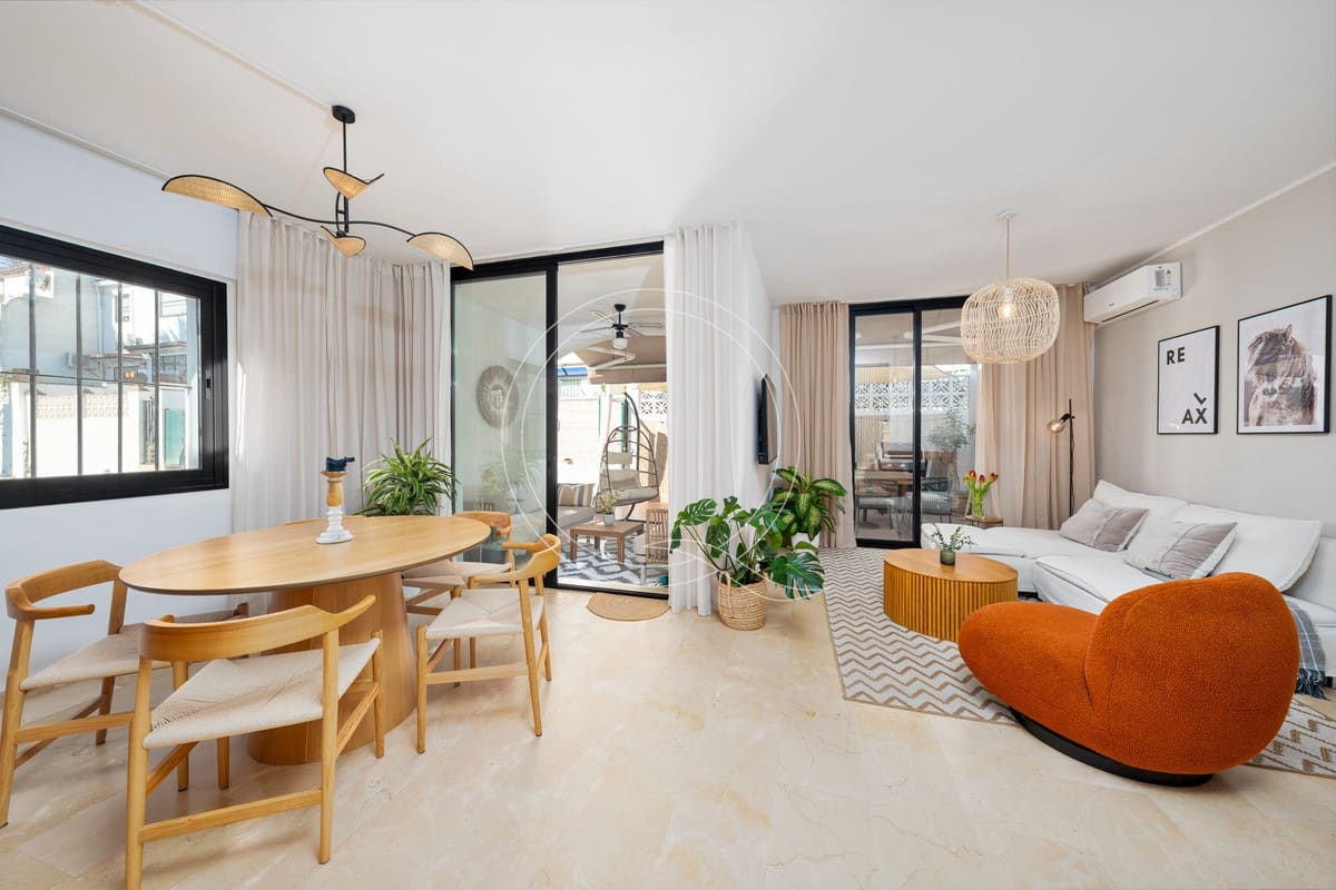 3 camera da letto Casa in vendita in Bel-Air con piscina - 525.000 € (Rif: 10088555)