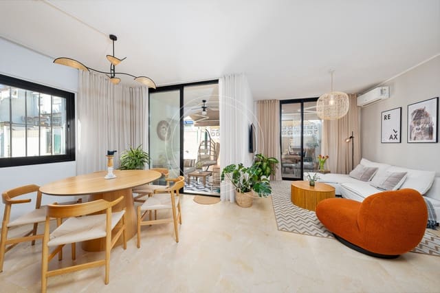 3 slaapkamer Huis te koop in Bel-Air, Estepona met zwembad - € 525.000 (Ref: 10088555)
