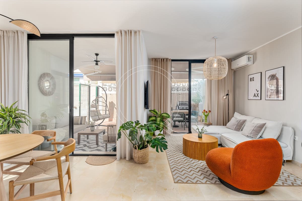 3 camera da letto Casa in vendita in Bel-Air con piscina - 525.000 € (Rif: 10088555)