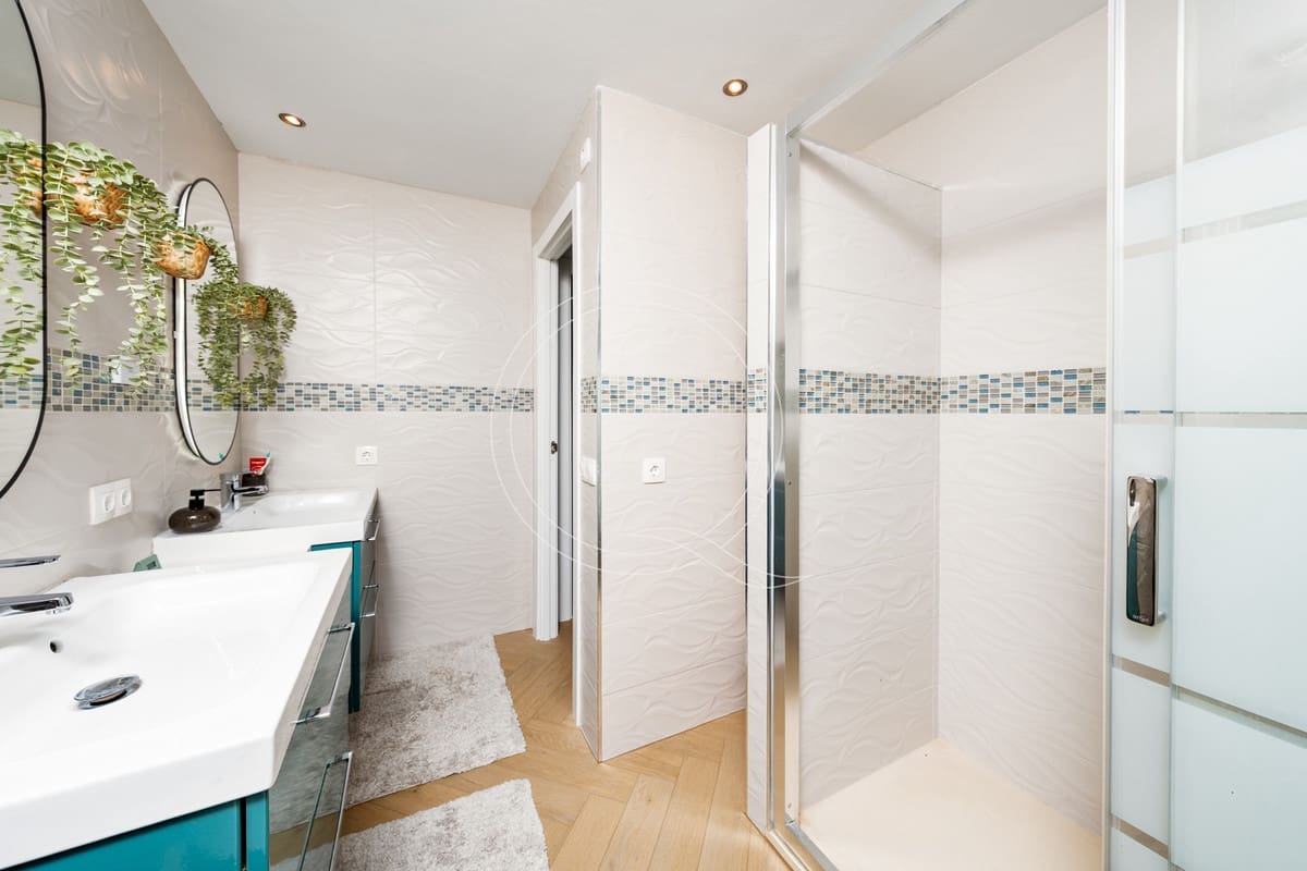 3 camera da letto Casa in vendita in Bel-Air con piscina - 525.000 € (Rif: 10088555)