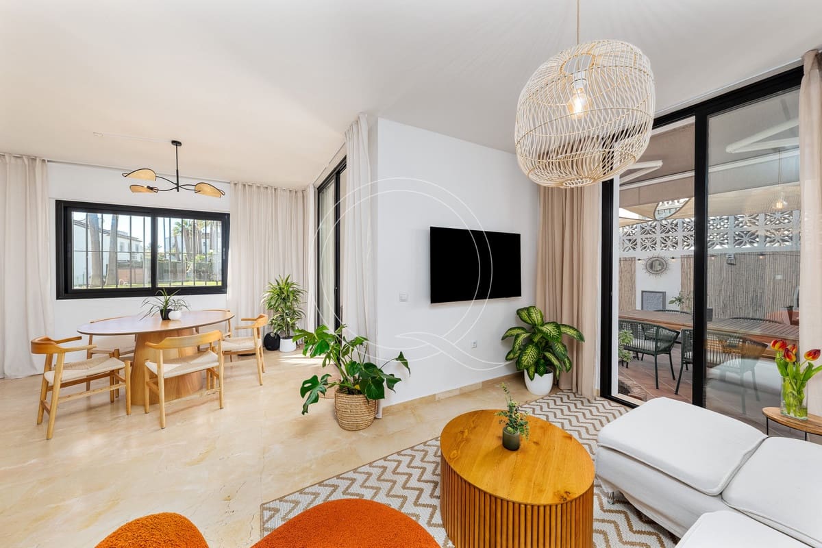3 camera da letto Casa in vendita in Bel-Air con piscina - 525.000 € (Rif: 10088555)