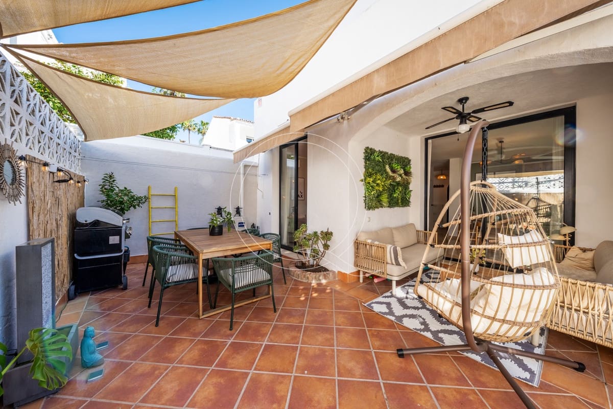 3 camera da letto Casa in vendita in Bel-Air con piscina - 525.000 € (Rif: 10088555)