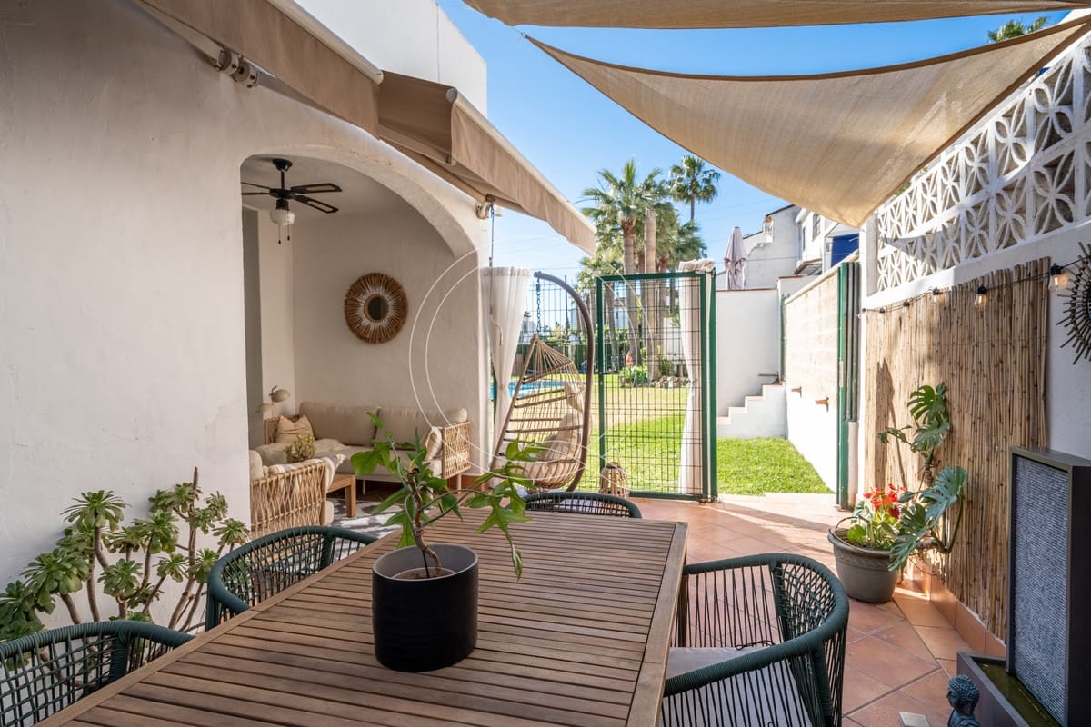 3 camera da letto Casa in vendita in Bel-Air con piscina - 525.000 € (Rif: 10088555)