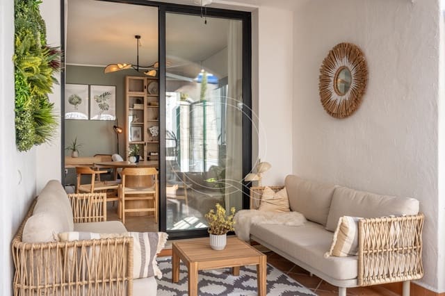 3 slaapkamer Huis te koop in Bel-Air, Estepona met zwembad - € 525.000 (Ref: 10088555)