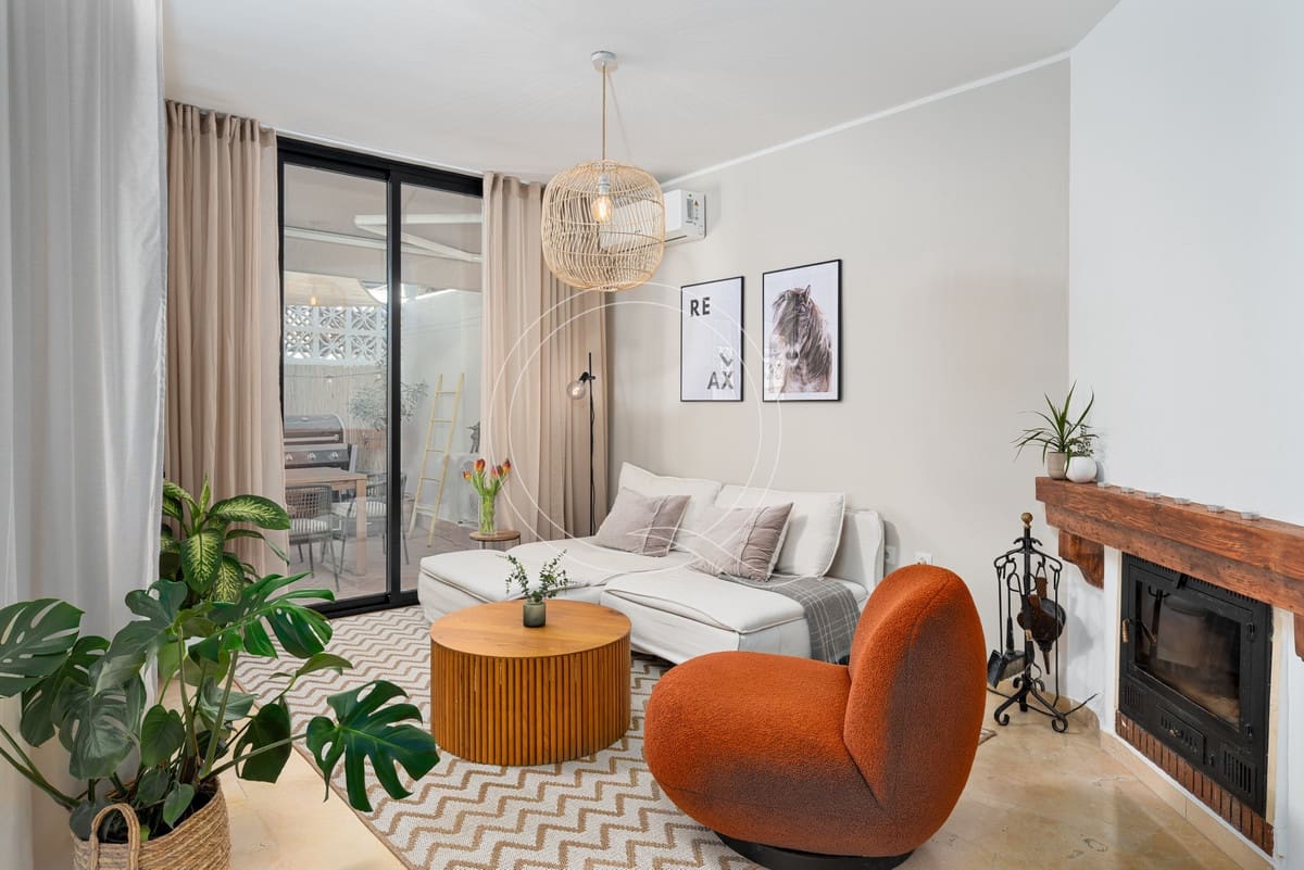 3 camera da letto Casa in vendita in Bel-Air con piscina - 525.000 € (Rif: 10088555)