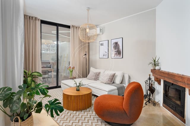 3 slaapkamer Huis te koop in Bel-Air, Estepona met zwembad - € 525.000 (Ref: 10088555)